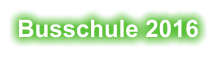 Busschule 2016