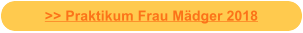 >> Praktikum Frau Mädger 2018